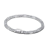 Bracciale Pandora Donna cycleG 2025 in Argento Zirconia 594227C01-16